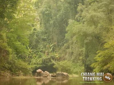 3-days/2-nights Trekking Tour | Chiang Mai Trekking | Das beste Trekking in Chiang Mai mit Piroon Nantaya